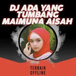 Cover Image of ดาวน์โหลด DJ Ada Yang Tumbang Maimuna Aisah Terbaik Offline DJ Ada Yang Tumbang Maimuna Ai APK