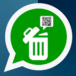 Cover Image of Download WDM Recover deleted messages  APK