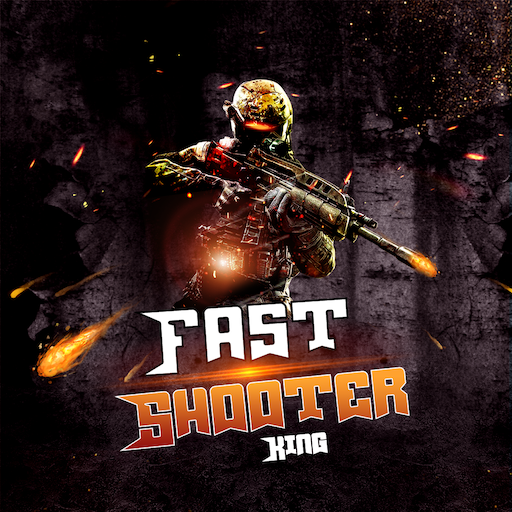 Fast Shooter King Download on Windows