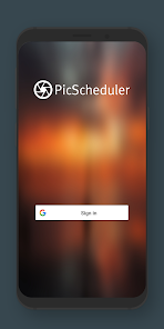 PicScheduler 1.2 APK + Mod (Free purchase) for Android