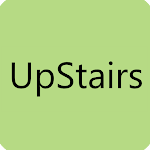 Cover Image of Download Emoji Go Upstairs Game  APK