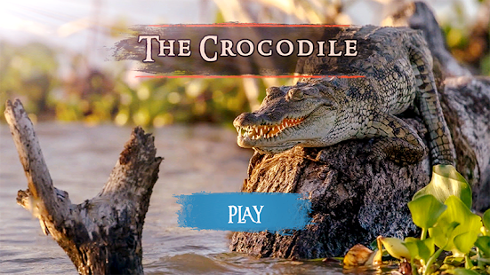 The Crocodile 1.0.5 APK screenshots 2