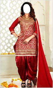 Download Latest Punjabi Dress Designs APK for Android LDPlayer