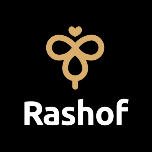 Rashof | رشوف 2.0.3 Icon