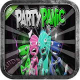 New Party Panic Guide icon