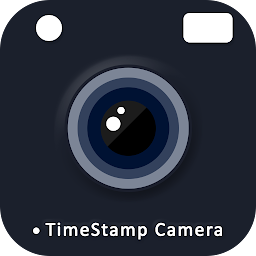 Icon image Auto Timestamp Camera