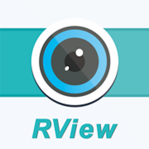 RView 1.0.1 Icon