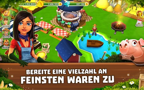 Unknown app Screenshot