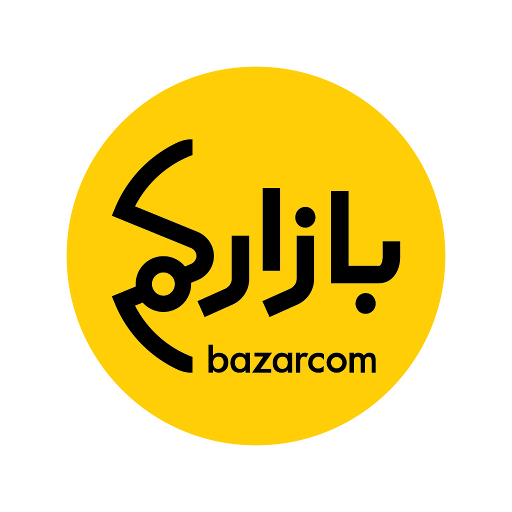 Bazarcom logo