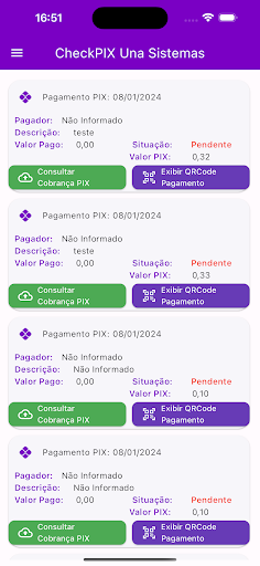 CheckPix Screen 3