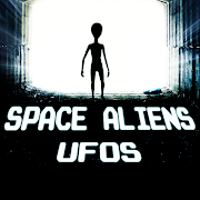 Top 23 Entertainment Apps Like Space, Aliens & UFOs - Best Alternatives