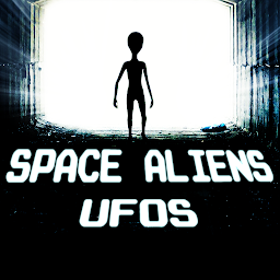 Icon image Space, Aliens & UFOs