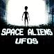 Space, Aliens & UFOs - Androidアプリ