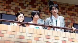 鈴木先生 Season 1 Episode 6 Tv On Google Play