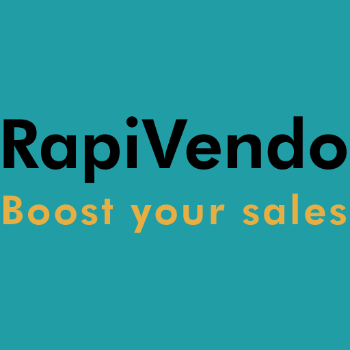 RapiVendo logo