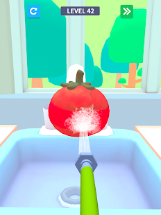 Cooking Games 3D Screenshot