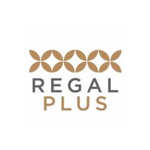 Regal Plus 1.0 Icon