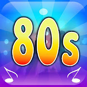 Top 40 Music & Audio Apps Like 80's radio station: 80's music radio 80s hits free - Best Alternatives