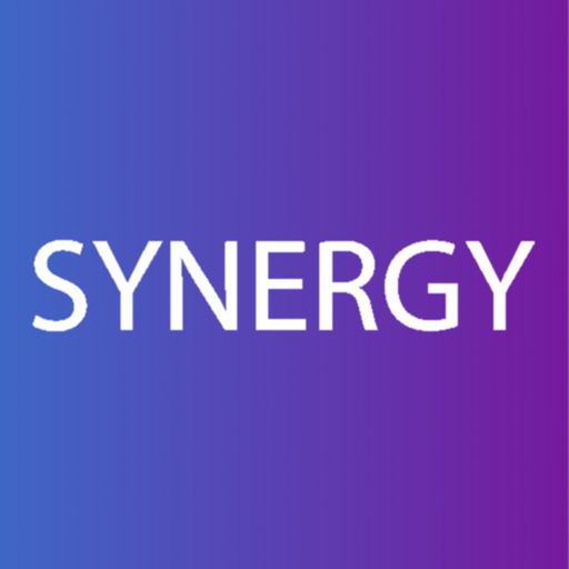 Synergy - HR 5.20.1 Icon