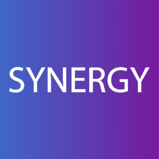 Synergy - HR logo