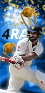 Ra4Ra - IPL Cricket Discover