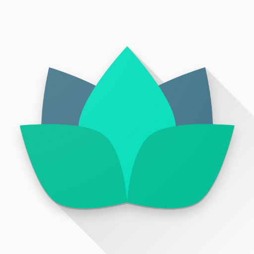 WatchFlower logo