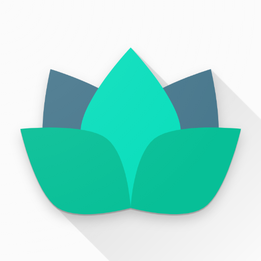 WatchFlower 5.4 Icon