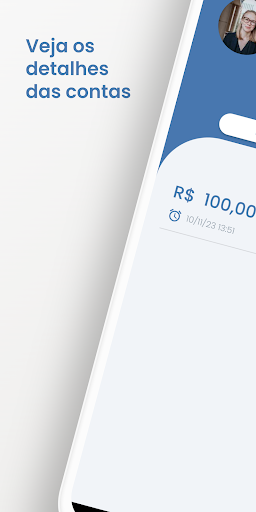 Me Deve - Gestão de Fiado Screen 2