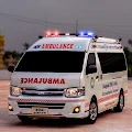 Download Ambulance Games   Doctor Games 0.6 Apk for android