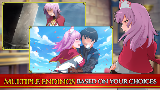 Love Esquire - RPG/Dating Sim - Simulation - games