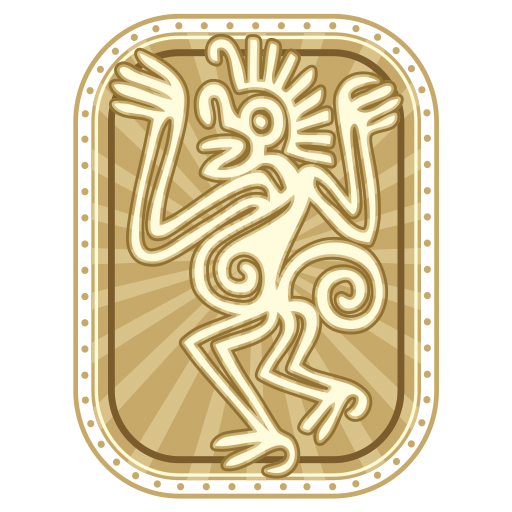 Chingon Parrilla logo