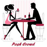 Posh Crowd icon