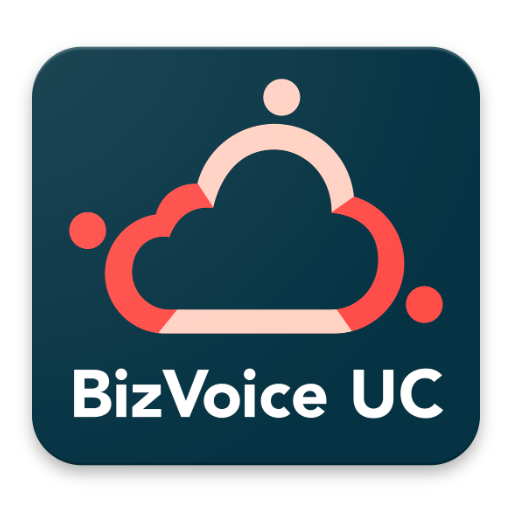 BizVoice UC  Icon