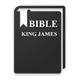 THE HOLY BIBLE (KING JAMES) icon