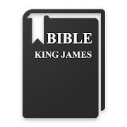 Top 40 Books & Reference Apps Like THE HOLY BIBLE (KING JAMES) - Best Alternatives