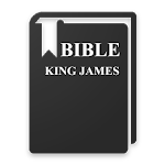 THE HOLY BIBLE (KING JAMES) Apk