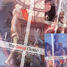 Icon image The Great Cleric