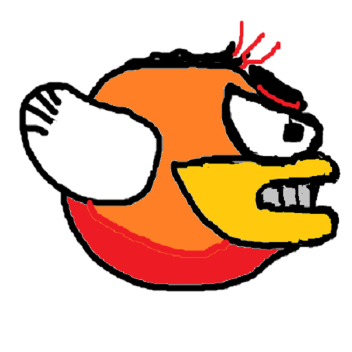 TokTakBird logo