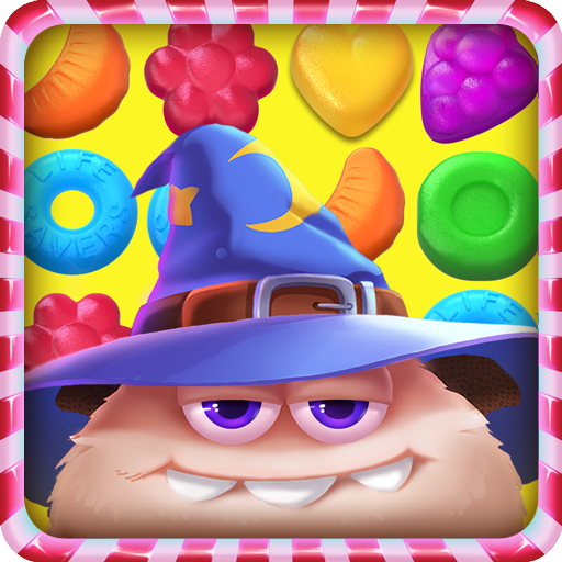 Get Munchkin Match Lite for Android Aso Report