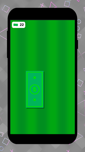 Captura de pantalla de Dinero Rápido
