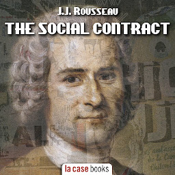 Icon image The Social Contract & Discourses