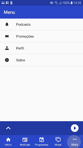 Rádio Regional São Joaquim