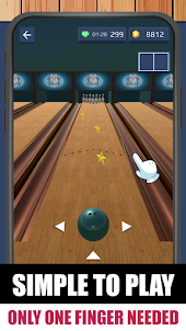 (Lite) Bowling Strike
