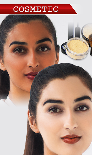 Makeup Camera Plus PhotoEditor