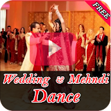 Wedding Dance And Songs icon