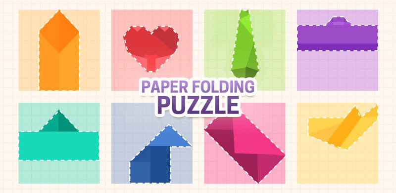 Paper Folding Puzzle
