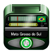 Radio Mato Grosso do Sul