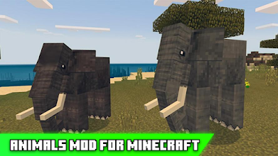 Zoo Animals Mods For Minecraft Google Play 應用程式