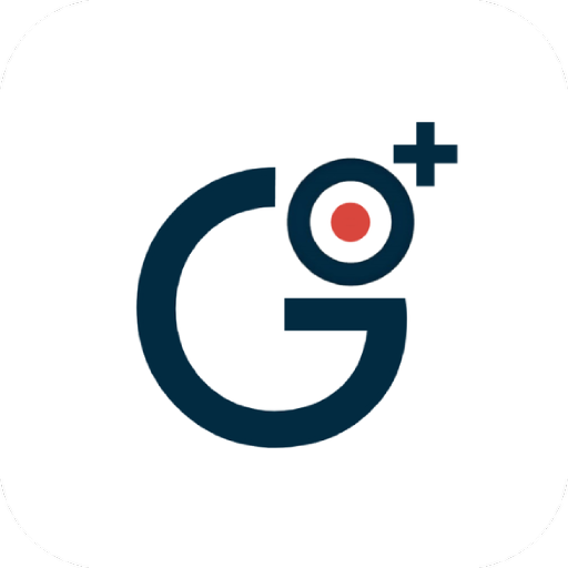 DOTS Go+ Logo