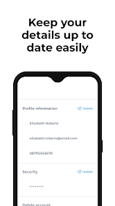 Screenshot image